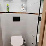 Fajne Lokum Апартаменты