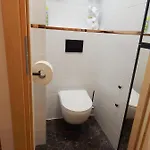 Fajne Lokum Апартаменты *