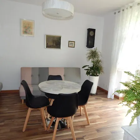 Fajne Lokum * ソポト