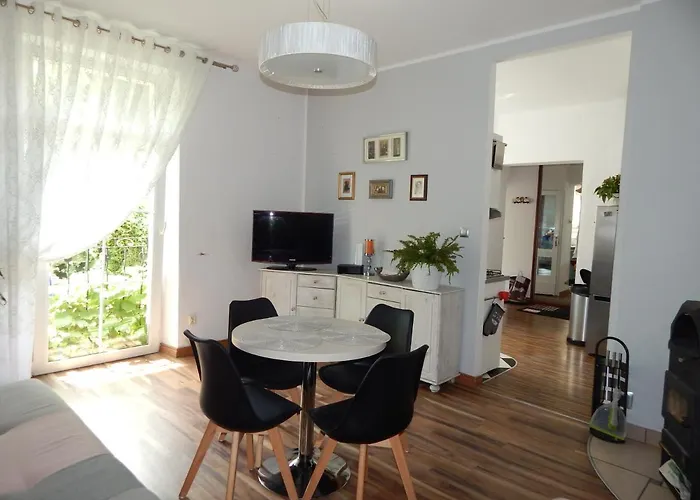 Fajne Lokum Apartmán