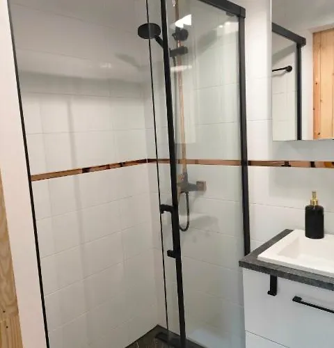 Apartmán Fajne Lokum