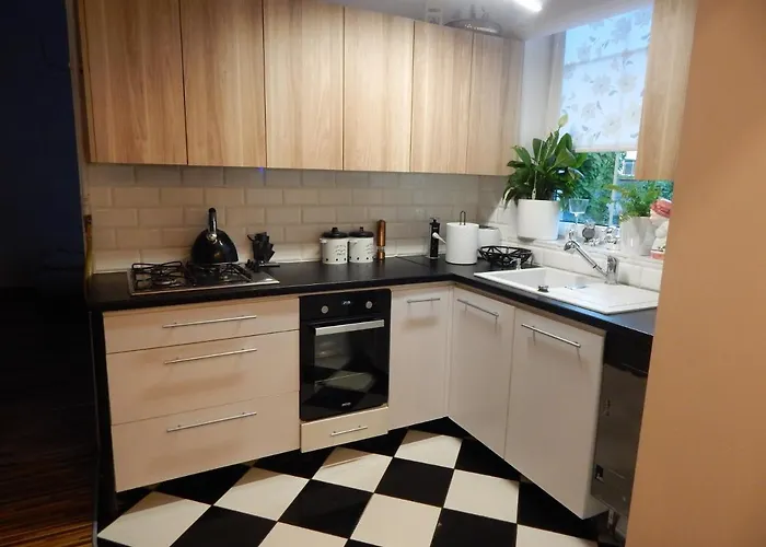 Fajne Lokum Apartmán *