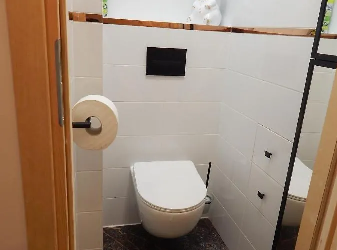 Fajne Lokum Apartmán *